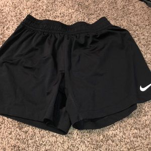 nike shorts